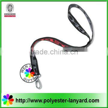 round lanyard