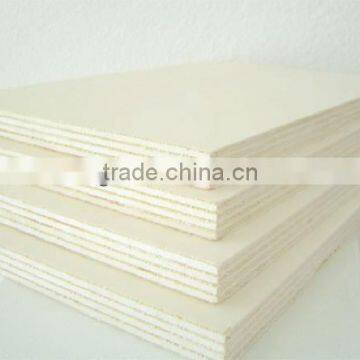 Liansheng produce plywood for 17 years on outdoor furniture that plywood prices saled to America market