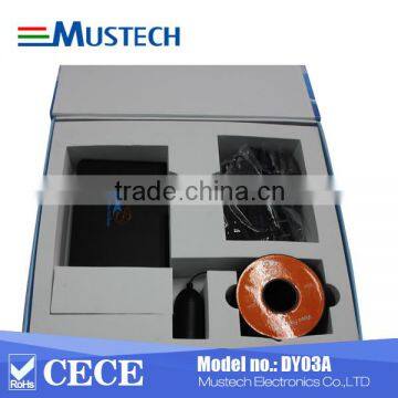 3.5-inch Video Fish Finder, Underwater Fishing Camera, Marine Grade Waterproof, With 4-IR LEDS, 135-degree Viewing Angle Lens photo-3