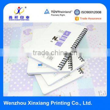 4 Style Cheap Printing School Notebook photo-2