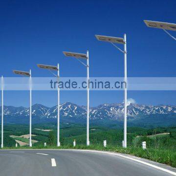 Solar LED lighting fixture 80w IP65 IP Rating solar landscape lights