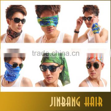 Best Selling New Premium Fashion Headband Multifunctional Scarf Band Wholesale Products Headband