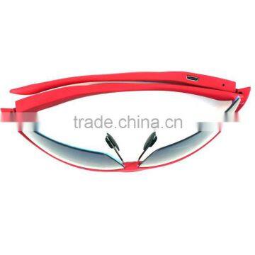 Best Quality Bluetooth Headset Sunglasses Bluetooth Headset 2016 photo-2