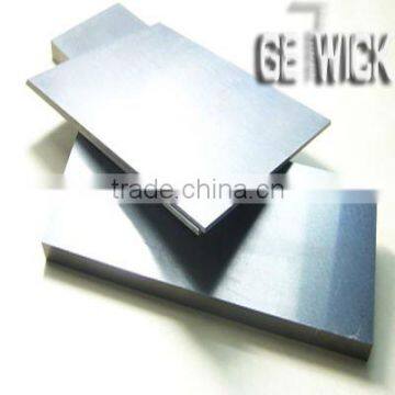 Molybdenum Ribbon