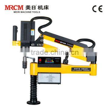 China high quality electric tapping machine MR-16