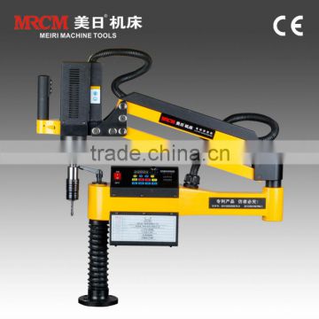 Electric tapping machine M3-M12 MR-16