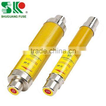 High-voltage Fuse for Transformer Protection with 12KV Rated Voltage