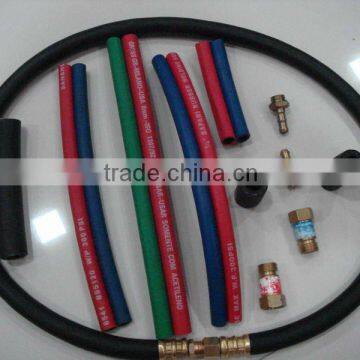 Twin Welding Hose photo-6