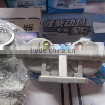 Weichai 12159765 Oil Pump Full Gasket photo-2