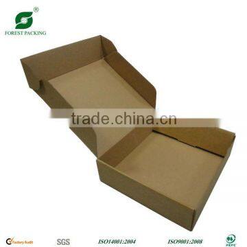 PAPER CORRUGATED BOXES PLANT