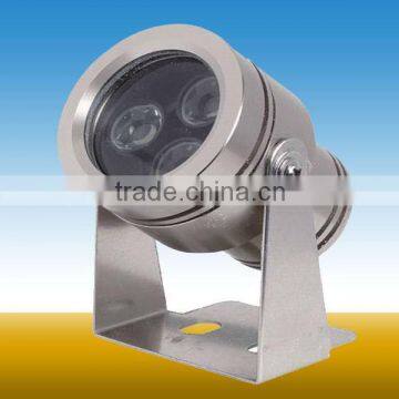 Epistar led recessed spotlight,led chips 3W Spotlighting