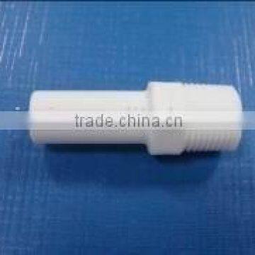 Plastic Connectors for Tap Water Pipe