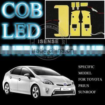 Super Bright COB LED Interior Dome Lamp for Prius Body Kit