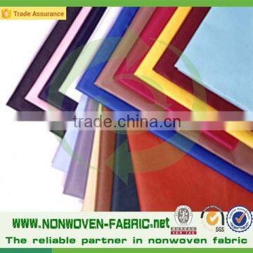 PP spunbond nonwoven weed control cover, weed mat, landscape fabric