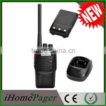 Handheld Long Range Powerful Professional Walkie Talkie 25km photo-3