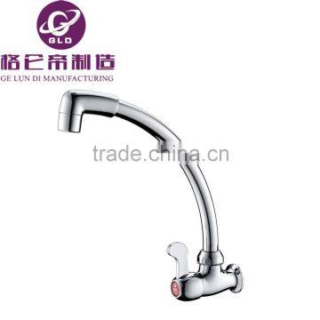 GLD Construction Sanitary Ware Kitchen Faucet Plastic Kitchen Sink Faucets G-857