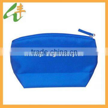 2012 new style fashion cosmetic clutch bag