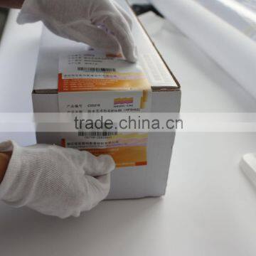 Eco-solvent Glossy Light Banner Fabric photo-6