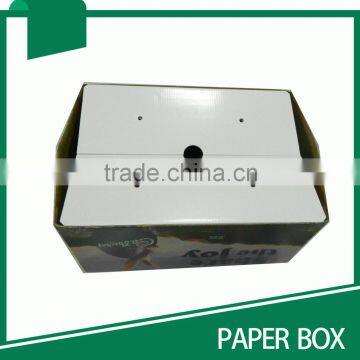 COLD FOILFACE MASK COSMETIC PAPER PACKAGING BOX photo-2