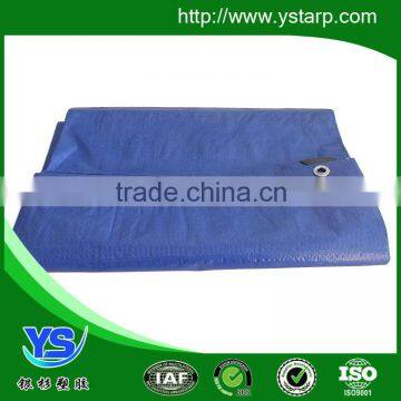 PE Woven Fabric, Covering Poly Tarp, Low Price Waterproofing PE Tarpaulin photo-4