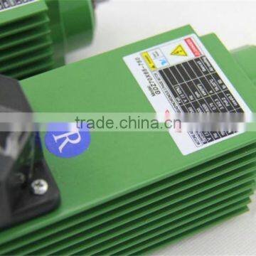 GDZ70X65-750 Toauto electric Motor Spindle for Cnc Machine photo-3