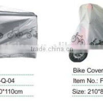 Big size outboard motor cover waterproof dustproof motorbike cover electric motor cover