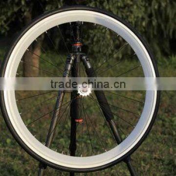 2016 Hot Selling Colorful Aluminum Alloy Wheel Set Deep V Rim 45mm Filpflop Hub Wheelset photo-5