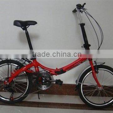 Folding Bike Factory Foldable bike Shop specialize bike customized