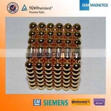 Flexible Shape Rubber Magnet for Permanent Generator photo-2