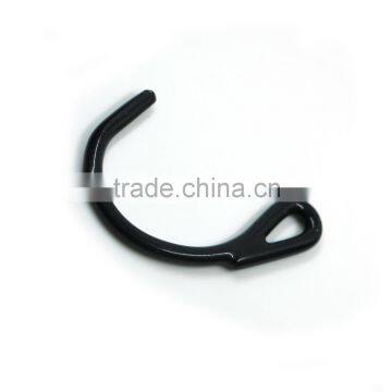 High Quality Plastic Coated Metal j Hook photo-2