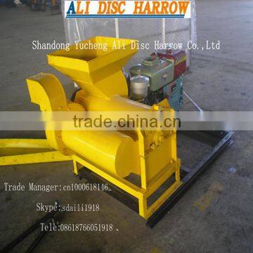 New Design Corn Seeds Removing Machine for Africa Market 2016 HOT SALE ON PROMOTION photo-2