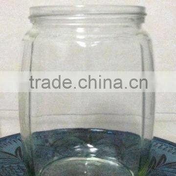 glass honey jars airtight glass jars wholesale glass jars lids