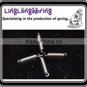 Miniature Extension Spring photo-2