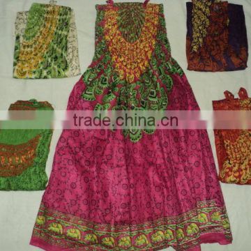 printed ladies tops indian new 2014 bagru prints