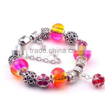 2016 teen girls new fashion bracelets hand bracelet