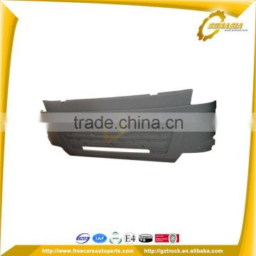 Truck part, excellent quality FRONT PANEL shipping from China for MAN truck 81611106041/ 81611106038/ 81611100065