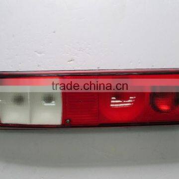 Top quality tail lamp for Renault truck parts 098212900/7420802350 RH 098212901/7420802348 LH