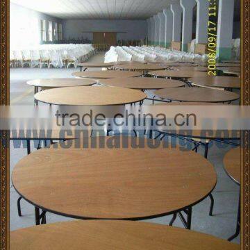 Folding Table