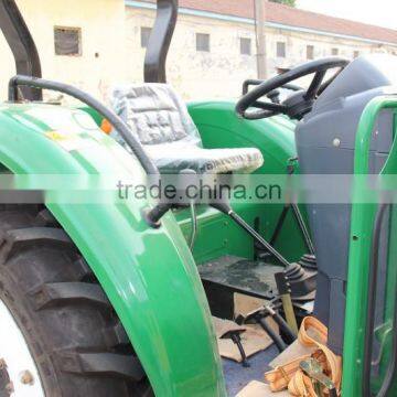 4 WD Mini Tractor WT40 FOR SALE