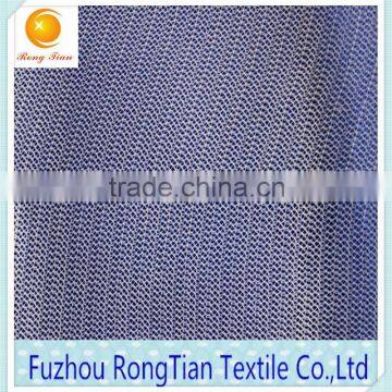 Wholesale Polyester Thin Thick Mesh Fabric for Bridal Veil photo-2