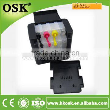 50ml diy ciss tank for Epson Canon HP Brother A Little ciss ink tank