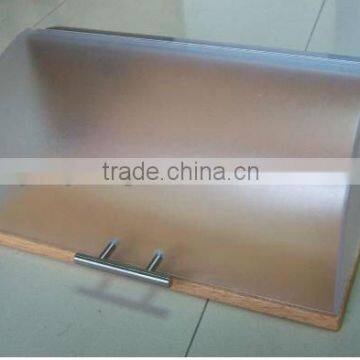 Bread bins