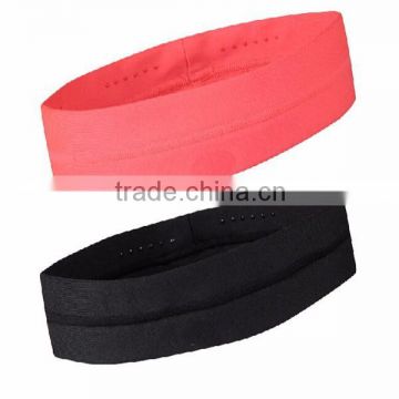 colorful fancy girls hair band yoga headbands for women