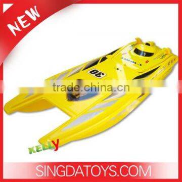 757-6012 Wholesale Emulation Remote Control Toy Boat