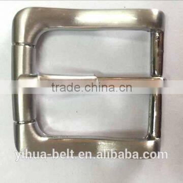 Pin Buckle with Roller for belt