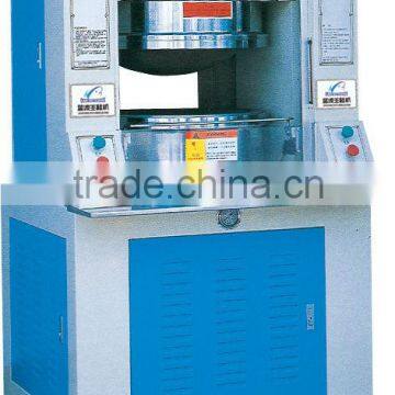 fully auto hydraulic machine