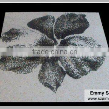 New design mixed design wall decorative tile
