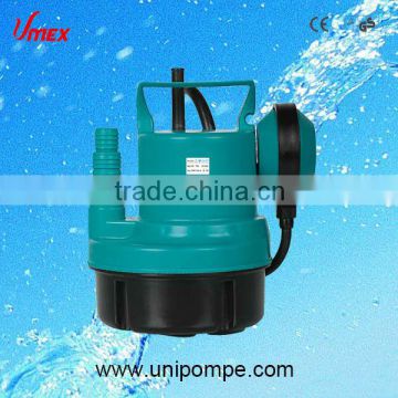 Plastic pump body Submersible water pump, garden water pump                        
                                                Quality Choice