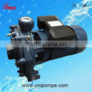 2CPM32/200C double impeller electric motor water pump