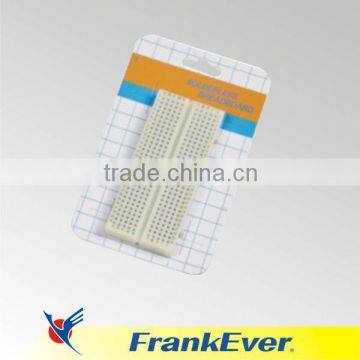 FRANKEVER high quality new 630 Points Solderless Breadboard